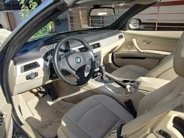 forDailyRent320i BMW