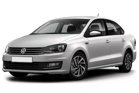 forDailyRentPolo Volkswagen