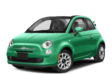 forDailyRent500C Fiat