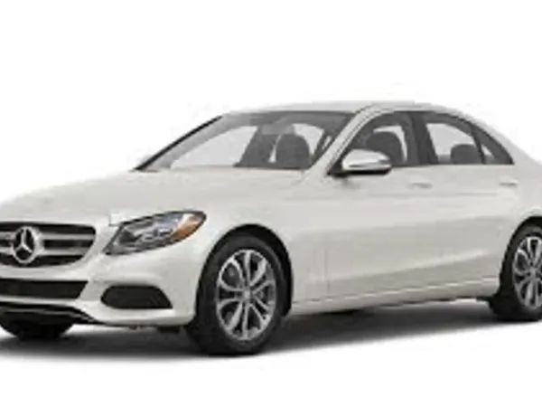 forDailyRentC 220d Mercedes