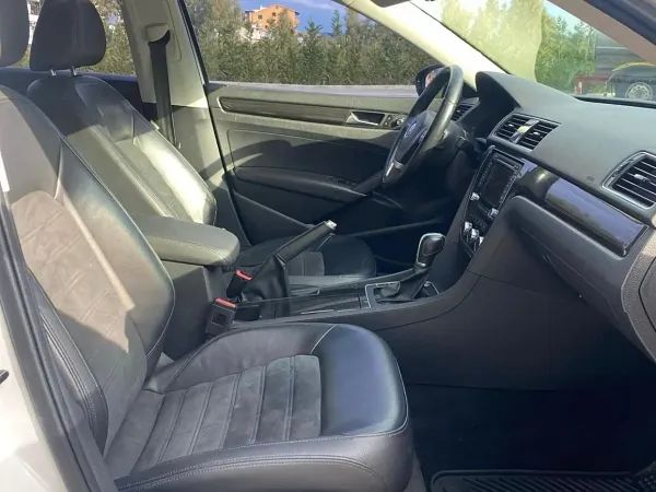 forDailyRentPassat Volkswagen