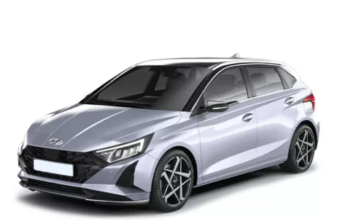forDailyRenti20 Hyundai