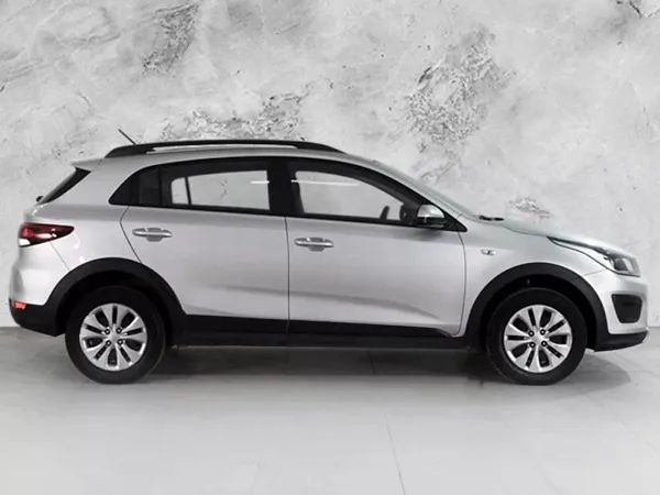 forDailyRentRio X-line Kia