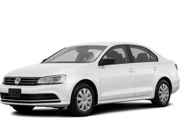 forDailyRentJetta Volkswagen