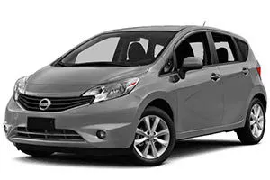 forDailyRentNote Nissan