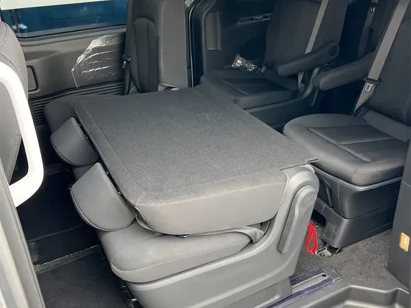 forDailyRentStaria Hyundai
