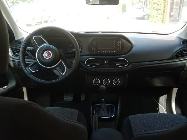 forDailyRentEgea Fiat