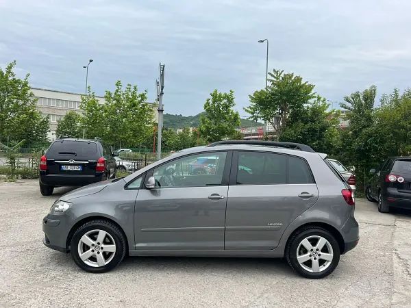 forDailyRentGolf Plus Volkswagen