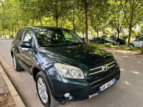forDailyRentRav4 Toyota