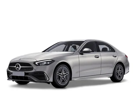 forDailyRentC-Class Mercedes