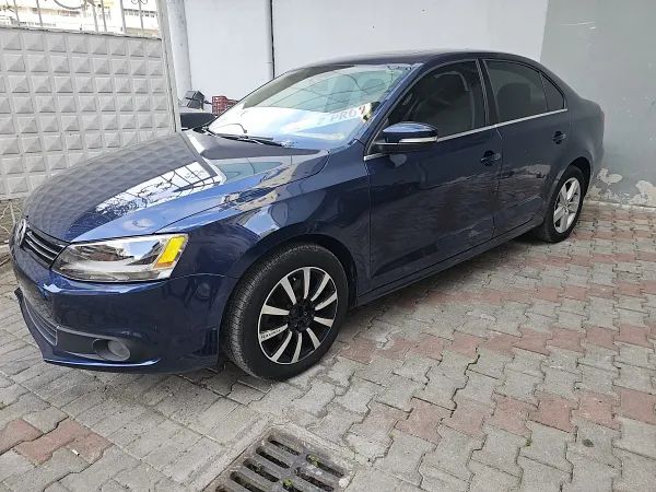 forDailyRentJetta Volkswagen