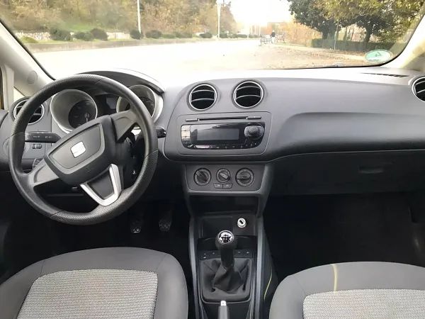 forDailyRentIbiza SEAT