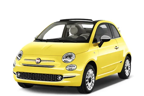 forDailyRent500 Fiat