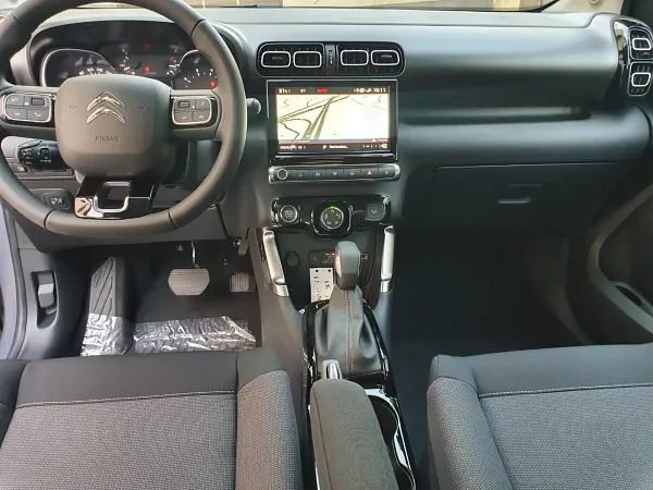 forDailyRentC3 Aircross Citroen