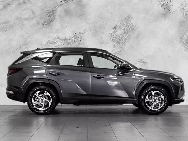 forDailyRentTucson Hyundai