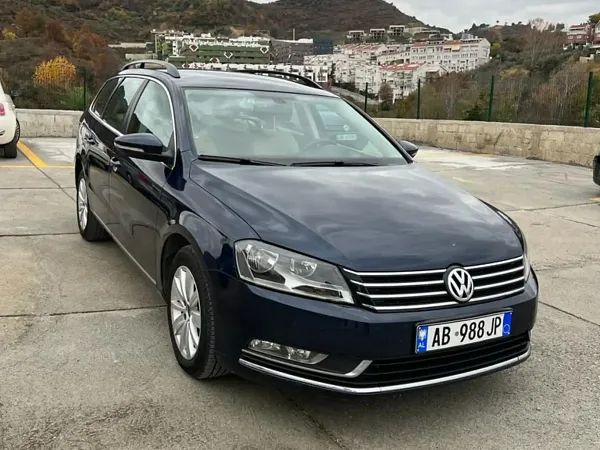 forDailyRentPassat Volkswagen