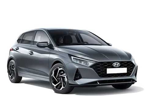 forDailyRenti20 Hyundai