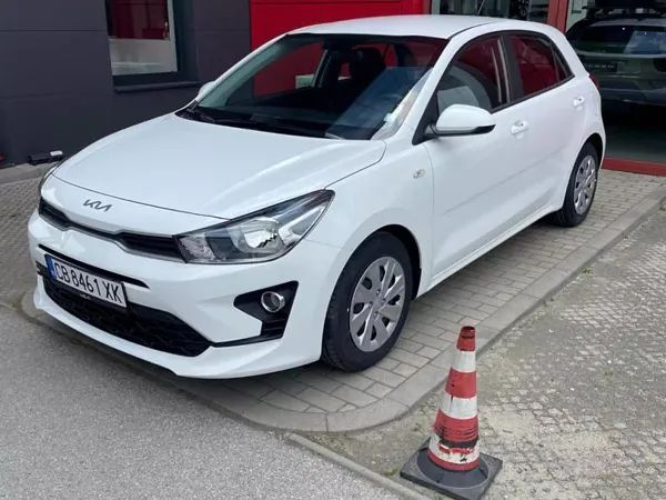 forDailyRentRio Kia