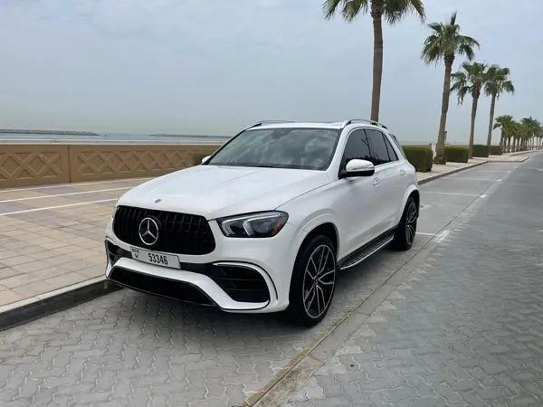 forDailyRentGLE 350 Mercedes