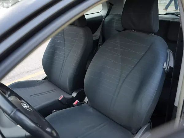 forDailyRentYaris Toyota