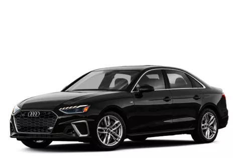 forDailyRentA4 Audi
