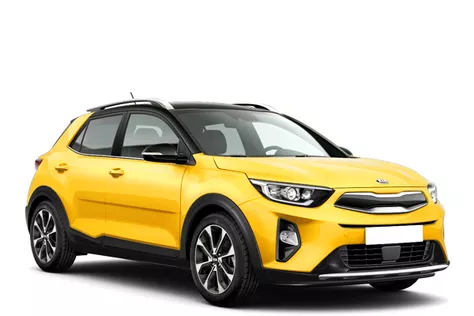 forDailyRentStonic Kia
