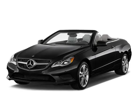 forDailyRentE 200 Mercedes
