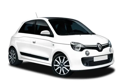 forDailyRentTwingo Renault