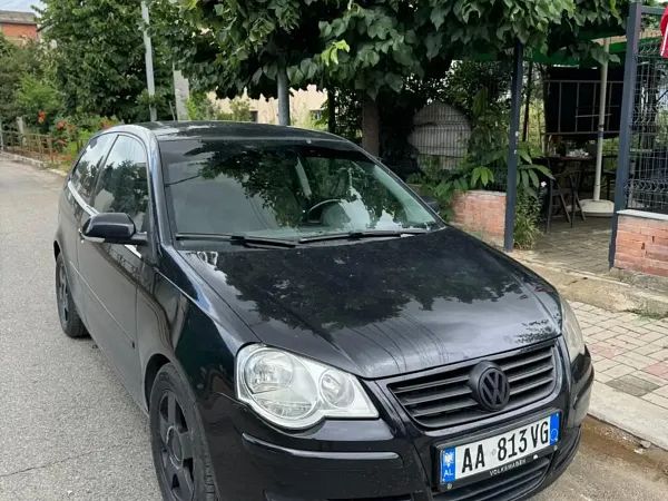 forDailyRentPolo Volkswagen