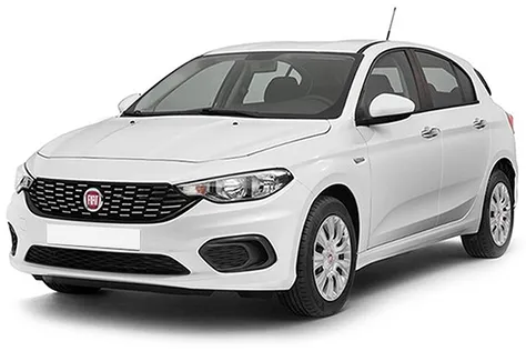 forDailyRentEgea Fiat