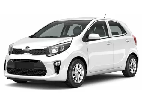 forDailyRentPicanto Kia