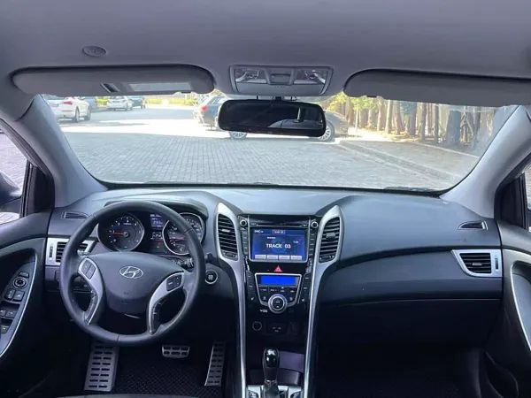 forDailyRenti30 Hyundai