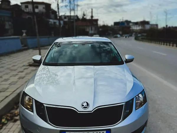 forDailyRentOctavia Skoda