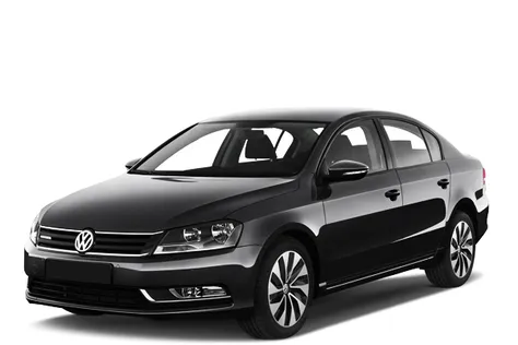 forDailyRentPassat Volkswagen