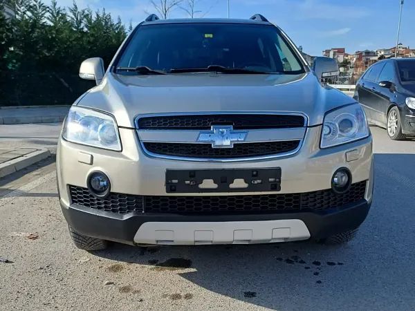 forDailyRentCaptiva Chevrolet