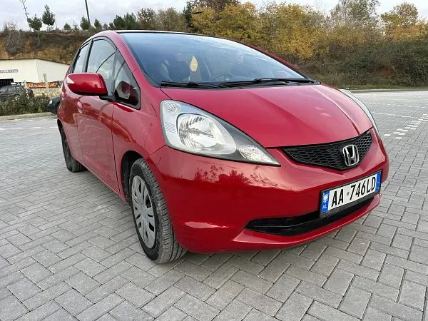 forDailyRentJazz Honda
