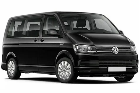 forDailyRentCaravelle Volkswagen