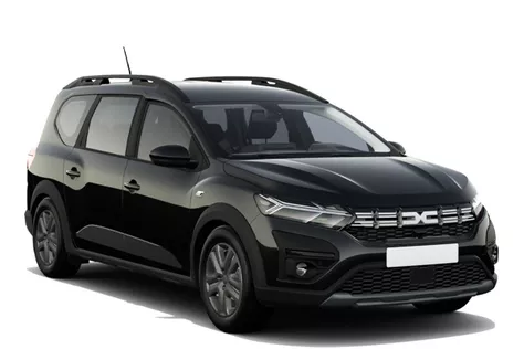 forDailyRentJogger Dacia