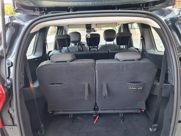 forDailyRentLodgy Dacia
