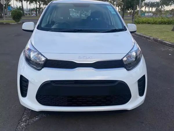 forDailyRentPicanto Kia