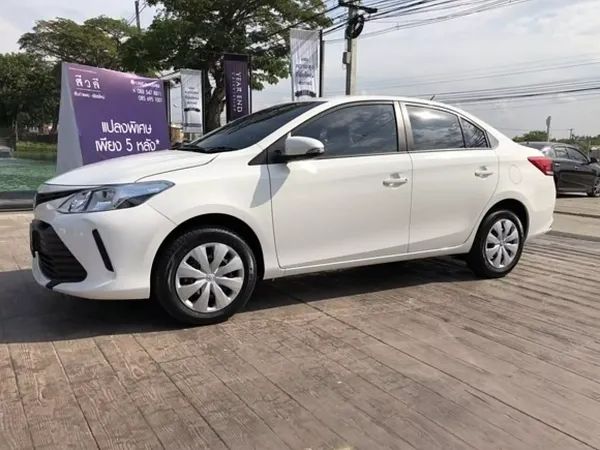 forDailyRentVios Toyota