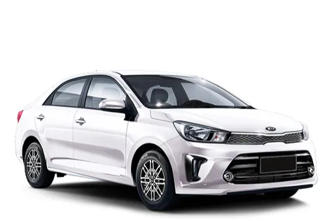 forDailyRentPegas Kia