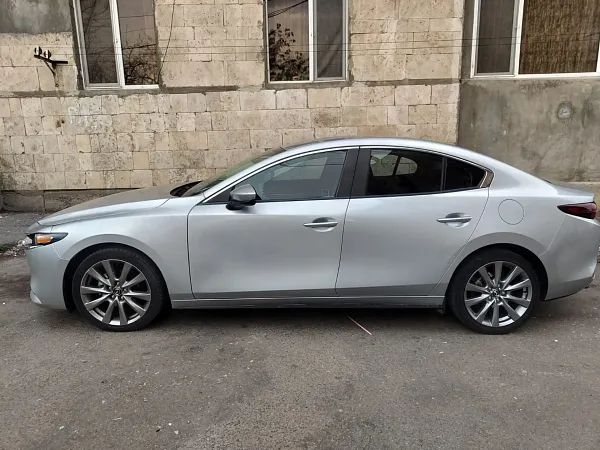 forDailyRent3 Mazda