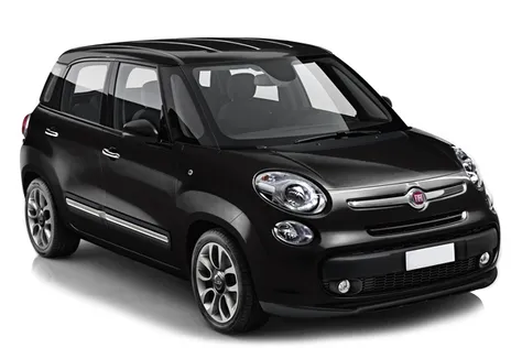forDailyRent500 L Fiat