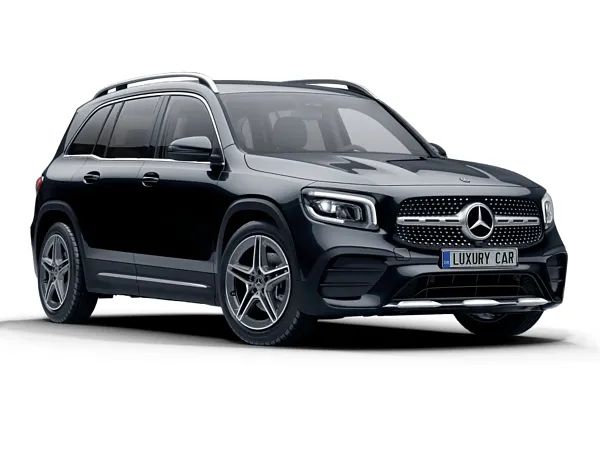 forDailyRentGLB 200 AMG Mercedes