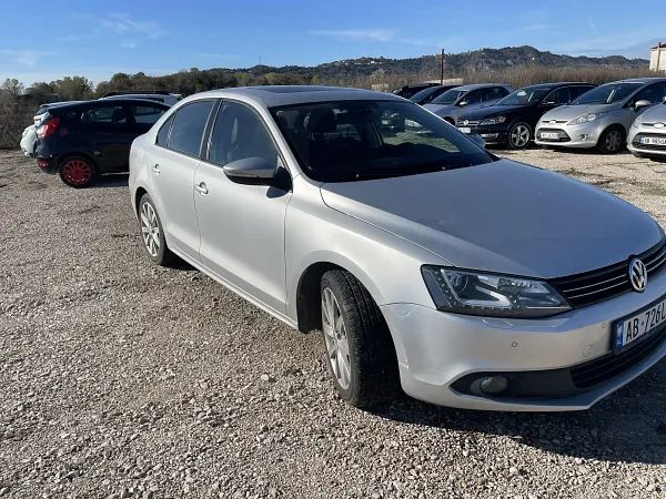 forDailyRentJetta Volkswagen
