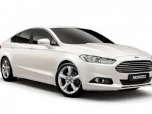 forDailyRentMondeo Ford