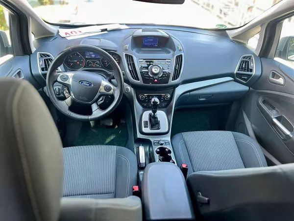 forDailyRentC-Max Ford