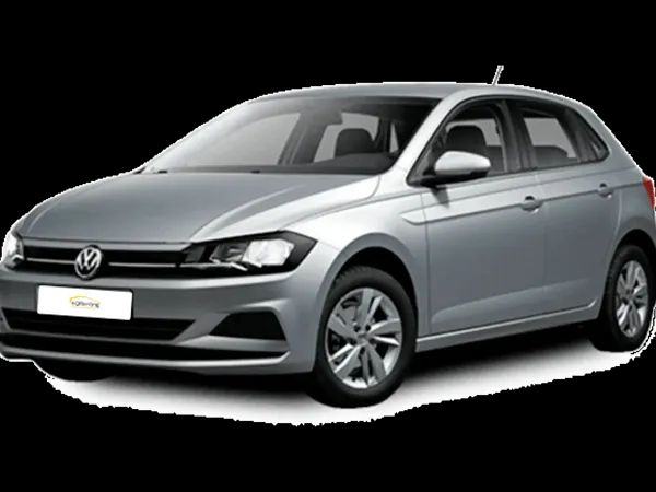 forDailyRentPolo Volkswagen