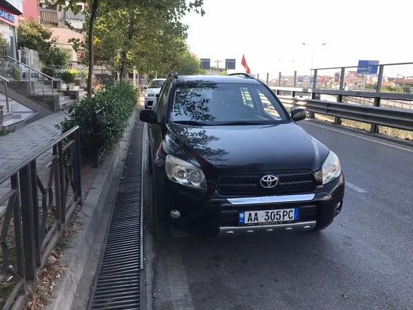forDailyRentRav4 Toyota